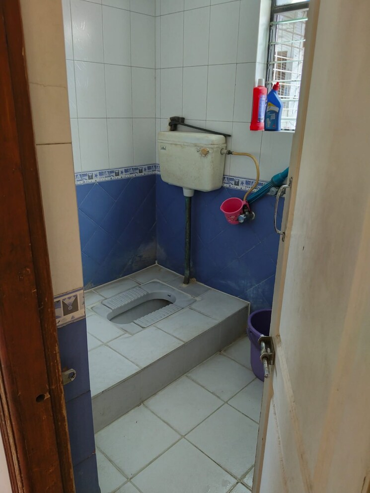 Bathroom, aundh 2 Bedroom 1100 Sq.Ft. Apartment In Aundh Pune 9305002