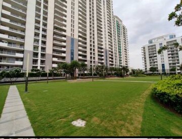 3.5 BHK Apartment – Exterior View View at DLF Ultima Phase II, Sector 81 - for Rent