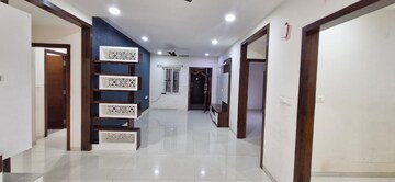 Living Room in 3 BHK Builder Floor at Kondapur – for Rent