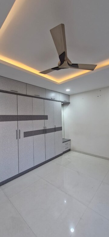 Kitchen in 3 BHK Builder Floor at Kondapur – for Rent