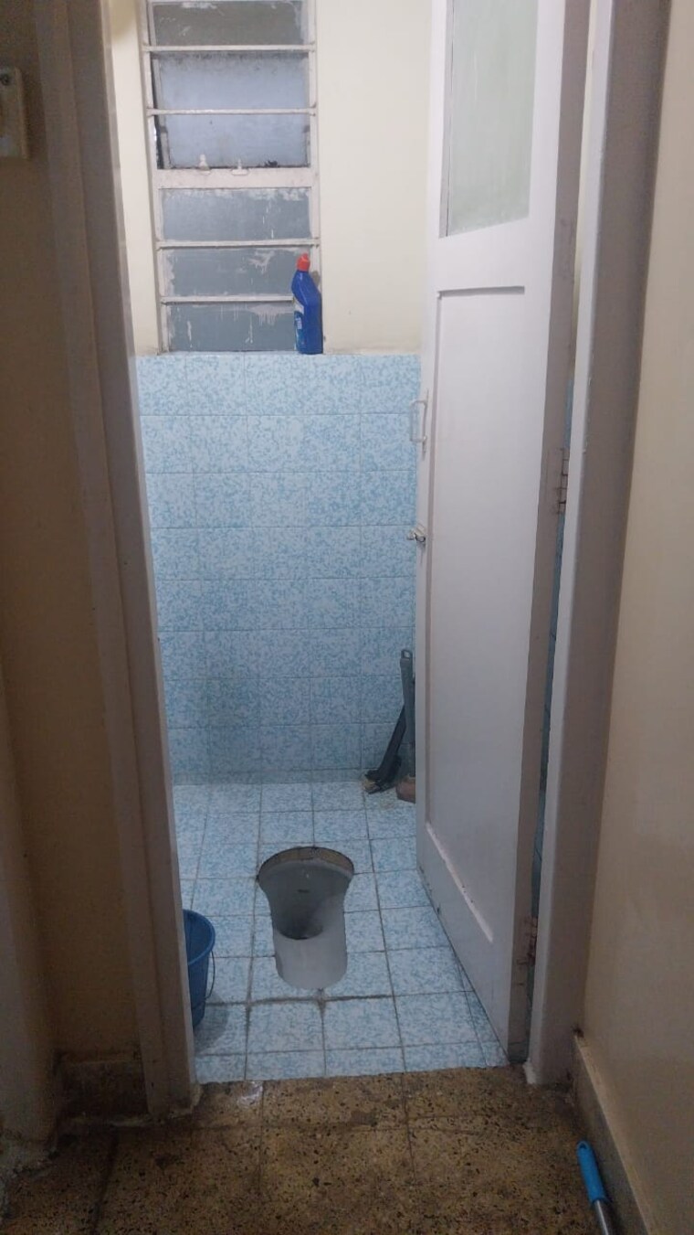 Bathroom, siddharth-nagar-phase-1 2 Bedroom 950 Sq.Ft. Apartment In Aundh Pune 9305012