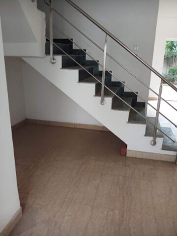 Staircase in 3 BHK Villa at Paramount Golfforeste Villas, Zeta I Greater Noida – for Sale