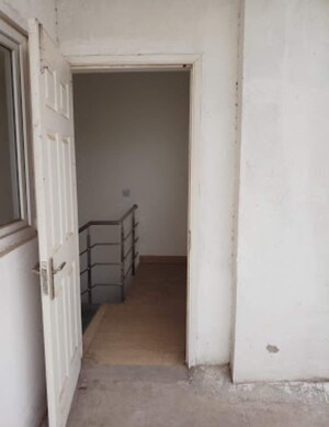 Building Lobby in 3 BHK Villa at Paramount Golfforeste Villas, Zeta I Greater Noida – for Sale