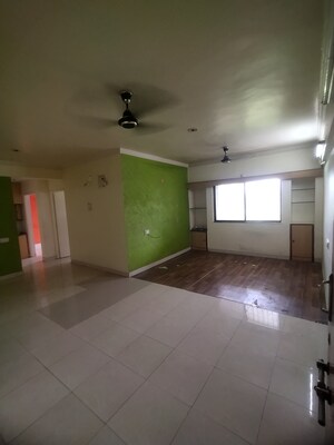 2 BHK Apartment For Sale in Bramha Majestic, Kondhwa