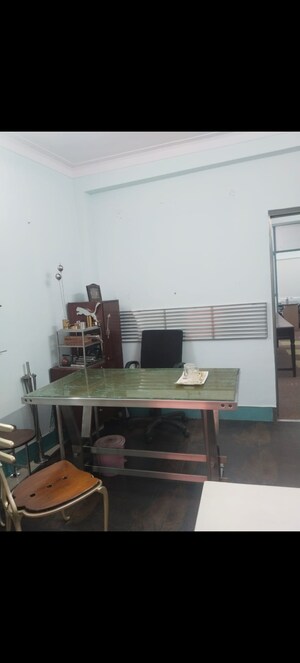 Kitchen in  Office Space at Chattarpur – for Sale