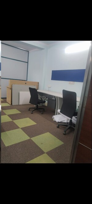 Team Area in  Office Space at Chattarpur – for Sale