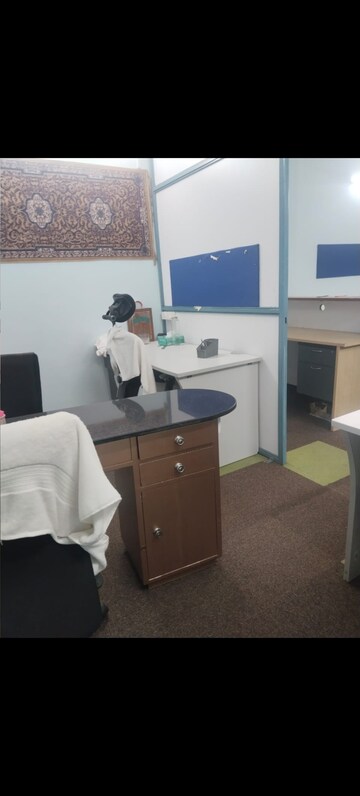 Team Area in  Office Space at Chattarpur – for Sale