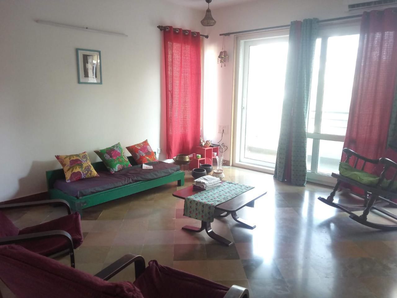 4 BHK Builder Floor For Sale in Builder Floor Malviya Nag