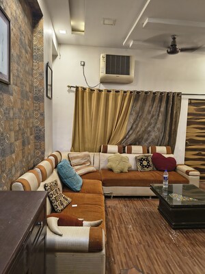 2 BHK Apartment For Rent in Tolaram Building, Chembur