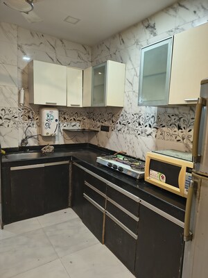 Master Bedroom in 2 BHK Apartment at Tolaram Building, Chembur – for Rent