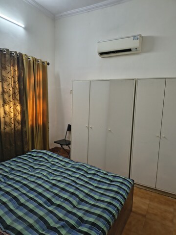 Staircase in 2 BHK Apartment at Tolaram Building, Chembur – for Rent