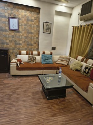 Kitchen in 2 BHK Apartment at Tolaram Building, Chembur – for Rent