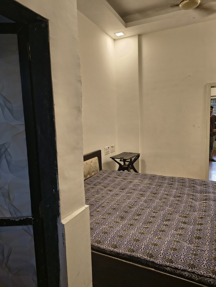 Kitchen, tolaram-building 2 Bedroom 800 Sq.Ft. Apartment In Chembur Mumbai 9305034