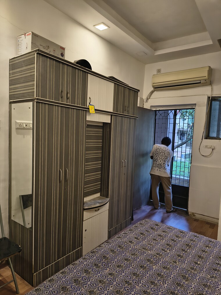 undefined, tolaram-building 2 Bedroom 800 Sq.Ft. Apartment In Chembur Mumbai 9305034