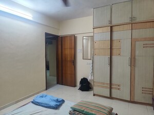 Room in 2 BHK Apartment at Evershine Millennium Paradise, Kandivali East – for Sale