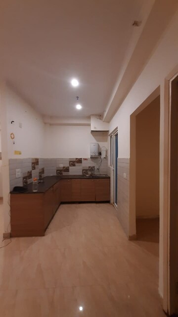 Kitchen in 2 BHK Apartment at Gaur Yamuna City, Gaur Yamuna City – for Rent