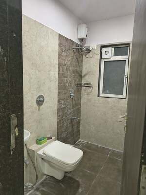 Kitchen in 1.5 BHK Apartment at Ghatkopar East – for Rent