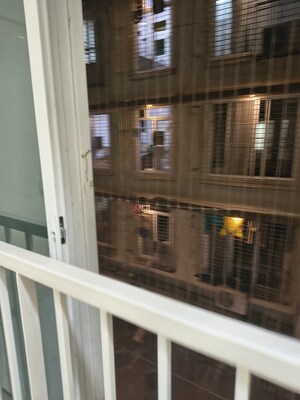 1.5 BHK Apartment – Exterior View View at Ghatkopar East - for Rent