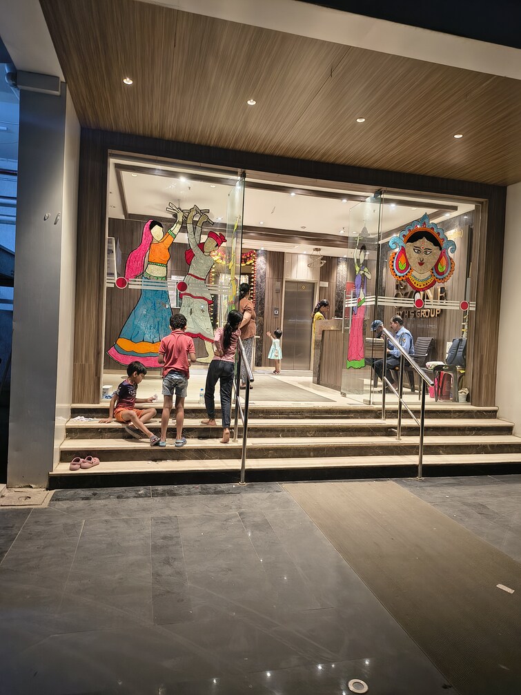 Cover Image, ghatkopar east 1.5 Bedroom 520 Sq.Ft. Apartment In Ghatkopar East Mumbai 9305038