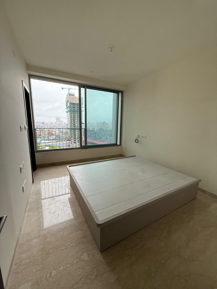 Room, evershine-crown 2.5 Bedroom 1180 Sq.Ft. Apartment In Kandivali East Mumbai 9305044