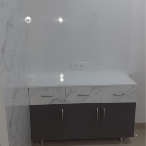 Furnished Amenities in 2 BHK Apartment at AVL 36 Gurgaon, Sector 36a – for Rent