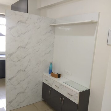 Kitchen in 2 BHK Apartment at AVL 36 Gurgaon, Sector 36a – for Rent