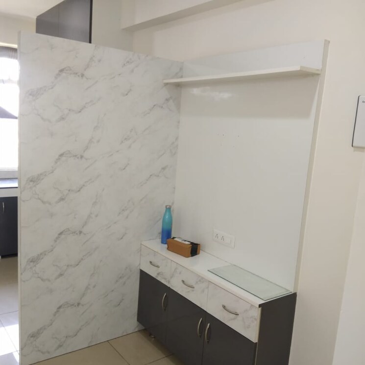 Kitchen, avl-36-gurgaon 2 Bedroom 606 Sq.Ft. Apartment In Sector 36a Gurgaon 9305045