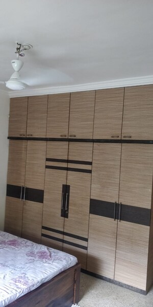 Room in 2 BHK Apartment at Supriya Gardens, Aundh – for Rent