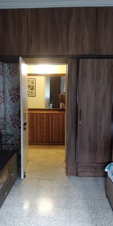 Room in 2 BHK Apartment at Supriya Gardens, Aundh – for Rent