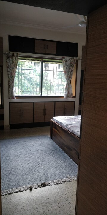 Room in 2 BHK Apartment at Supriya Gardens, Aundh – for Rent
