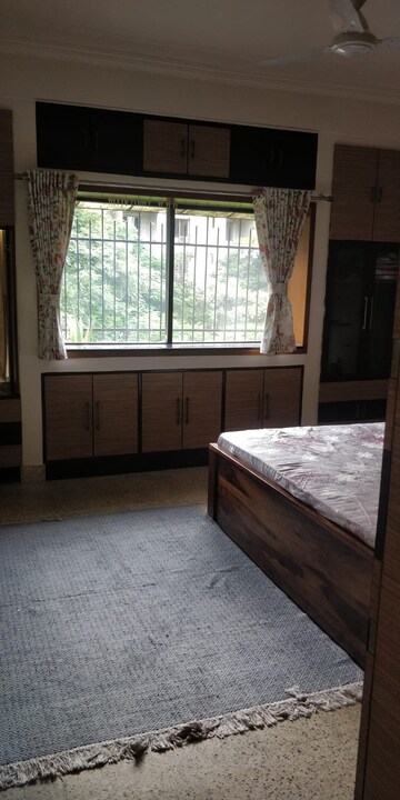 Room in 2 BHK Apartment at Supriya Gardens, Aundh – for Rent