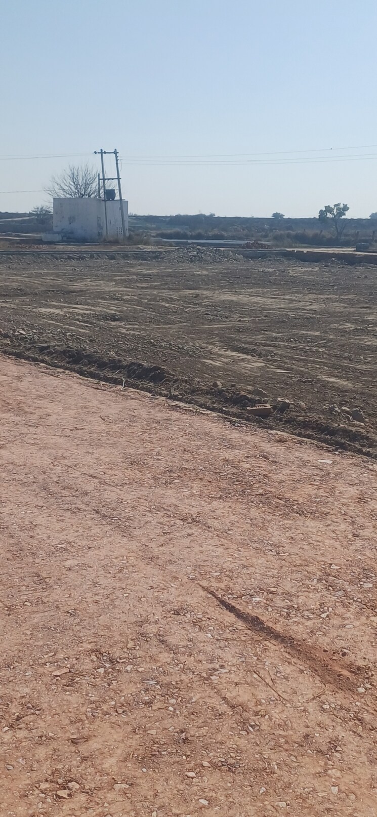 undefined, jewar  117 Sq.Yd. Plot In Jewar Greater Noida 9305047