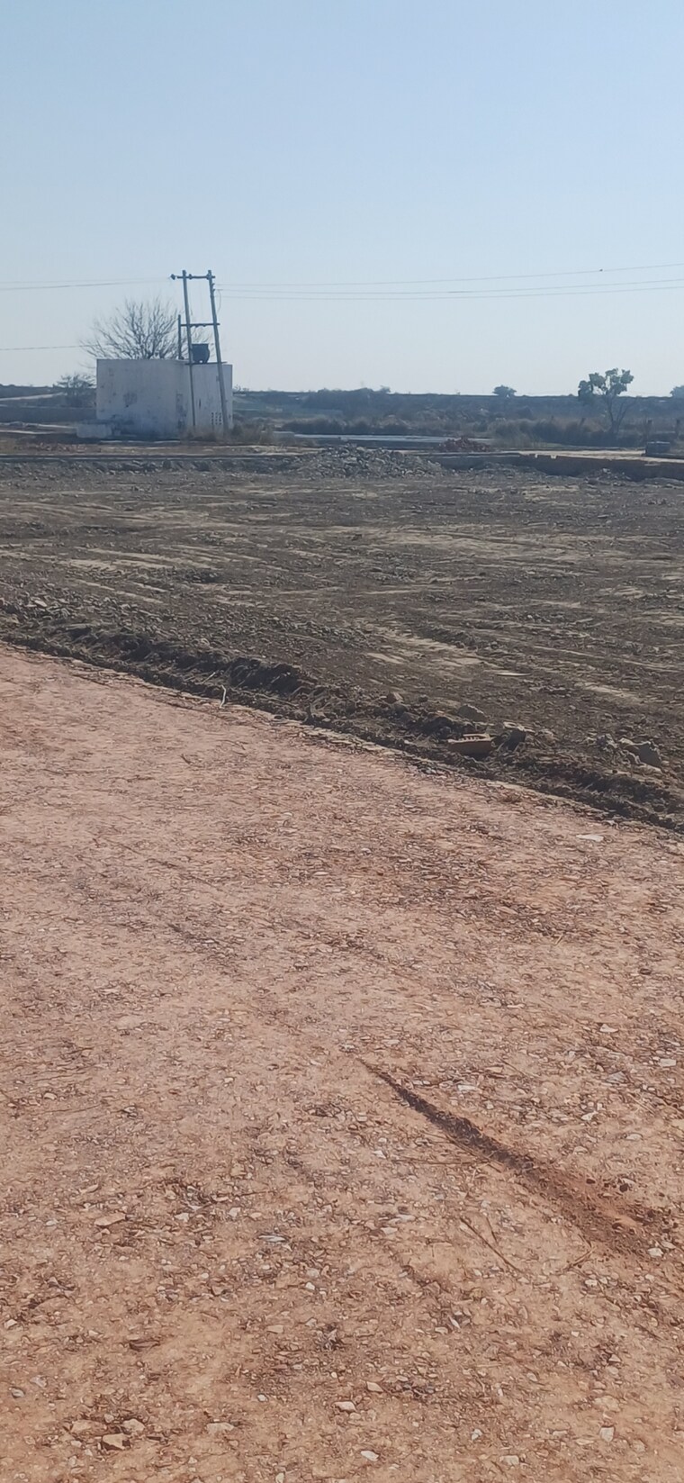 undefined, jewar  117 Sq.Yd. Plot In Jewar Greater Noida 9305047