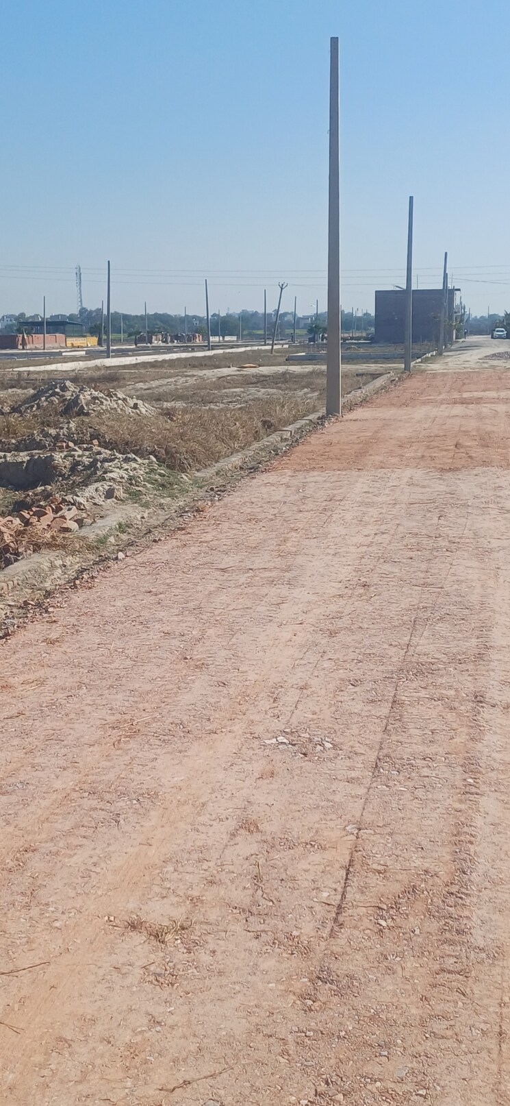 undefined, jewar  117 Sq.Yd. Plot In Jewar Greater Noida 9305047