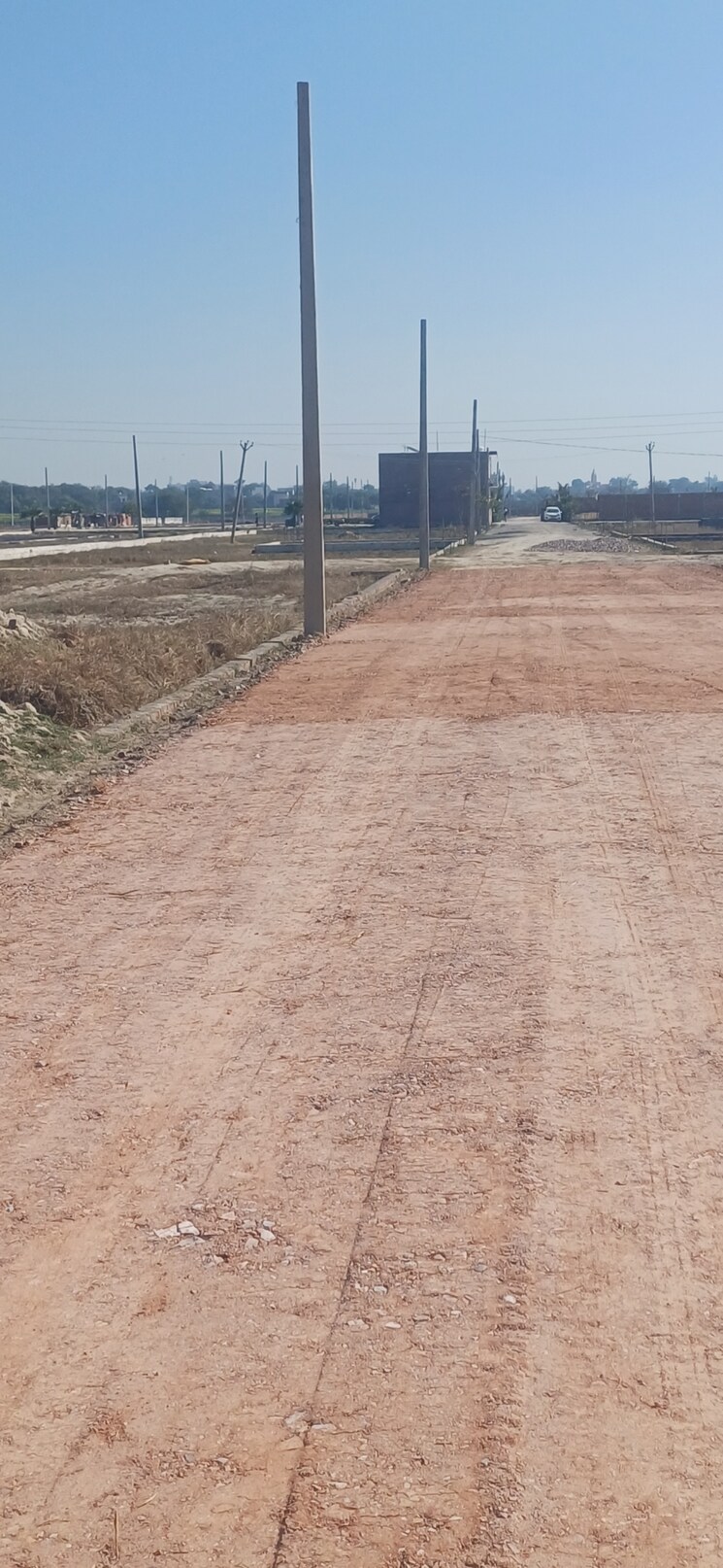 undefined, jewar  117 Sq.Yd. Plot In Jewar Greater Noida 9305047