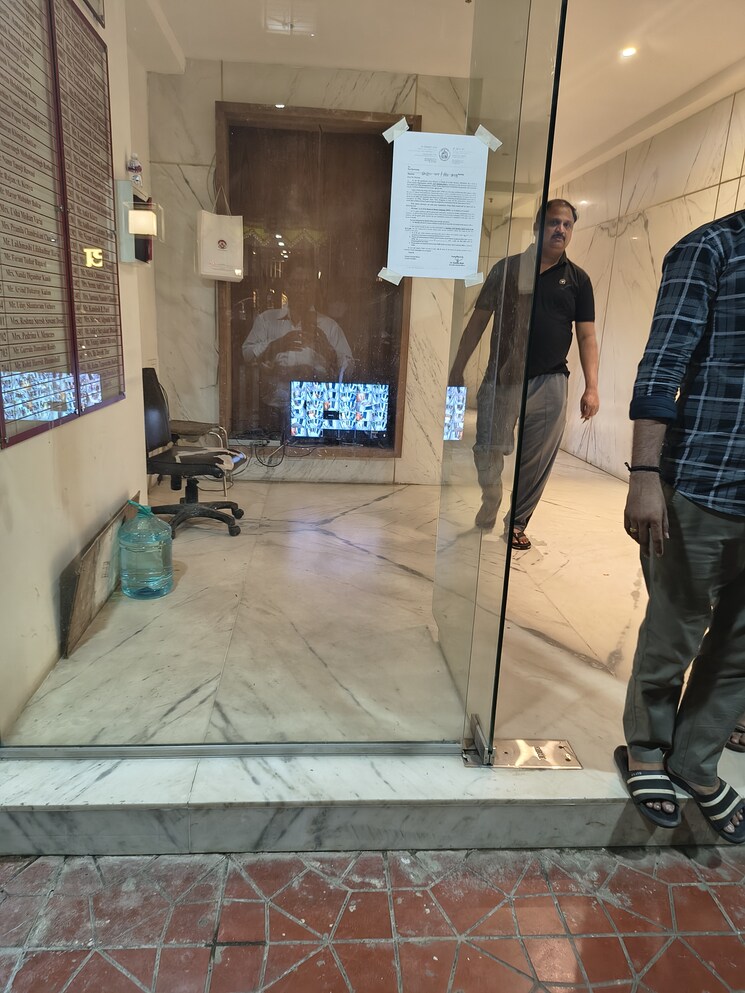 Master Bedroom, ghatkopar east 1.5 Bedroom 530 Sq.Ft. Apartment In Ghatkopar East Mumbai 9305050