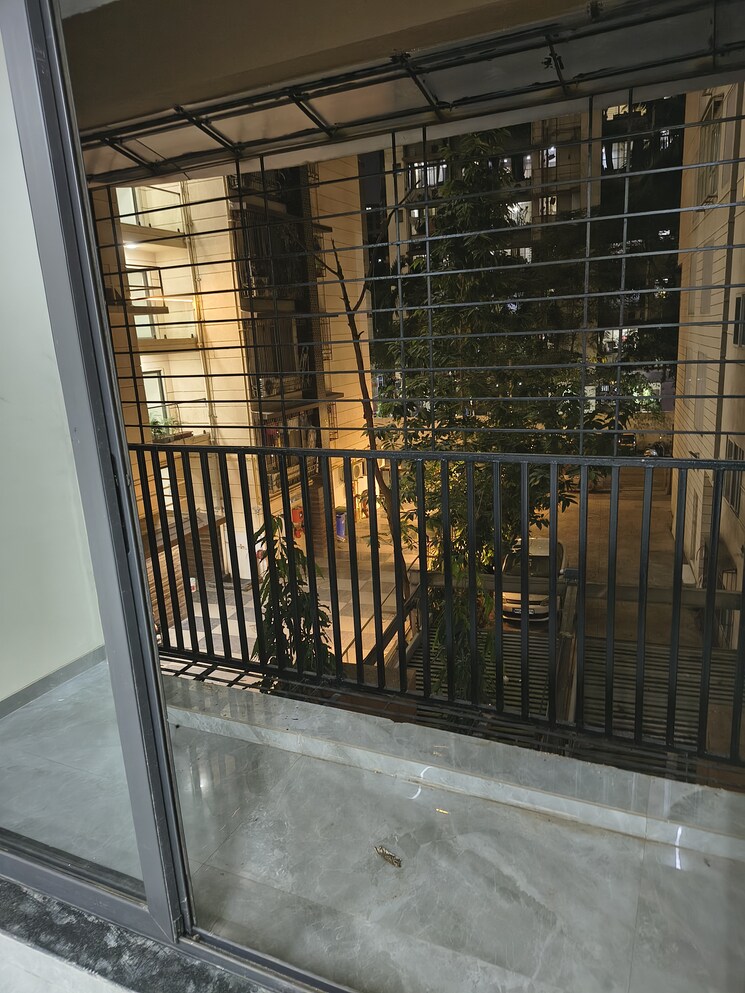 Balcony, ghatkopar east 1.5 Bedroom 530 Sq.Ft. Apartment In Ghatkopar East Mumbai 9305050