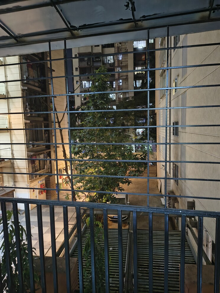 Balcony, ghatkopar east 1.5 Bedroom 530 Sq.Ft. Apartment In Ghatkopar East Mumbai 9305050