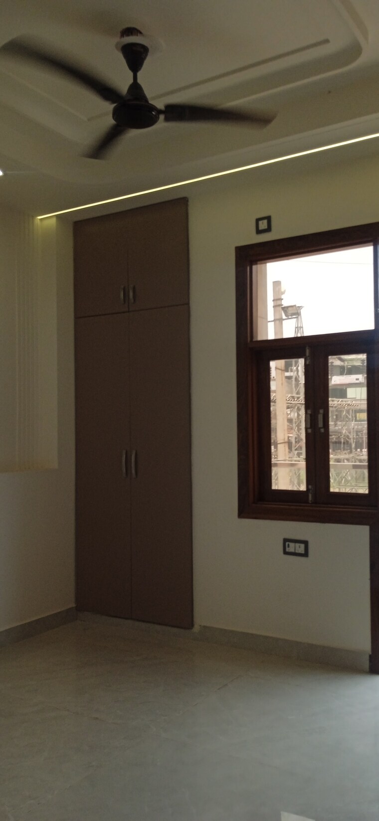 Room, igi airport area 2 Bedroom 650 Sq.Ft. Apartment In Igi Airport Area Delhi 9305048