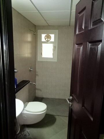 Bathroom in 2 BHK Apartment at Sobha Orion, Kondhwa – for Rent