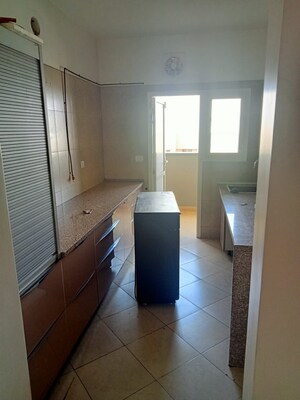 Kitchen in 2 BHK Apartment at Sobha Orion, Kondhwa – for Rent