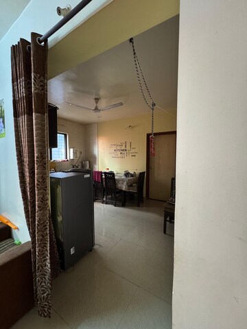1 BHK Apartment For Sale in Venkatesh Shakuntala, Aundh
