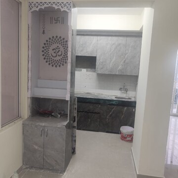 Bathroom in 2 BHK Apartment at Shree Vardhman Green Court, Sector 90 – for Rent