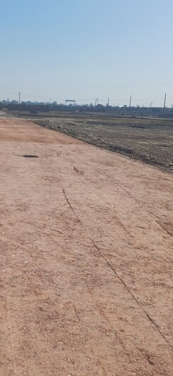 Plot For Sale in Jewar