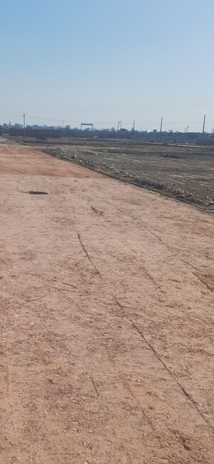  Plot For Sale in Jewar