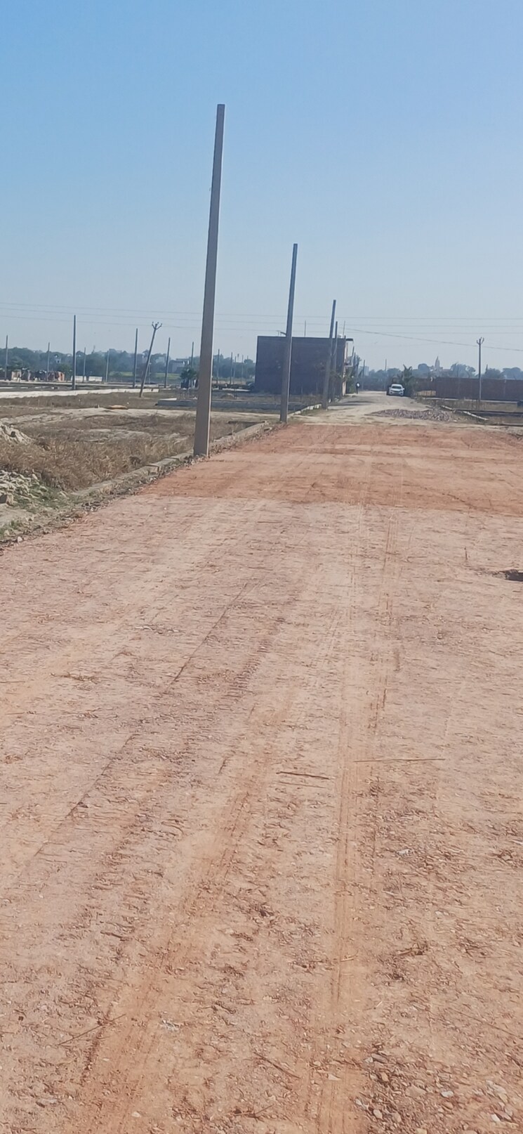 undefined, jewar  118 Sq.Yd. Plot In Jewar Greater Noida 9305065