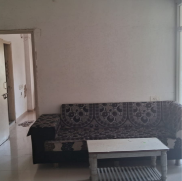 Bedroom in 2 BHK Apartment at Shree Siddhi Ganesh Genesis, Jagatpur – for Rent