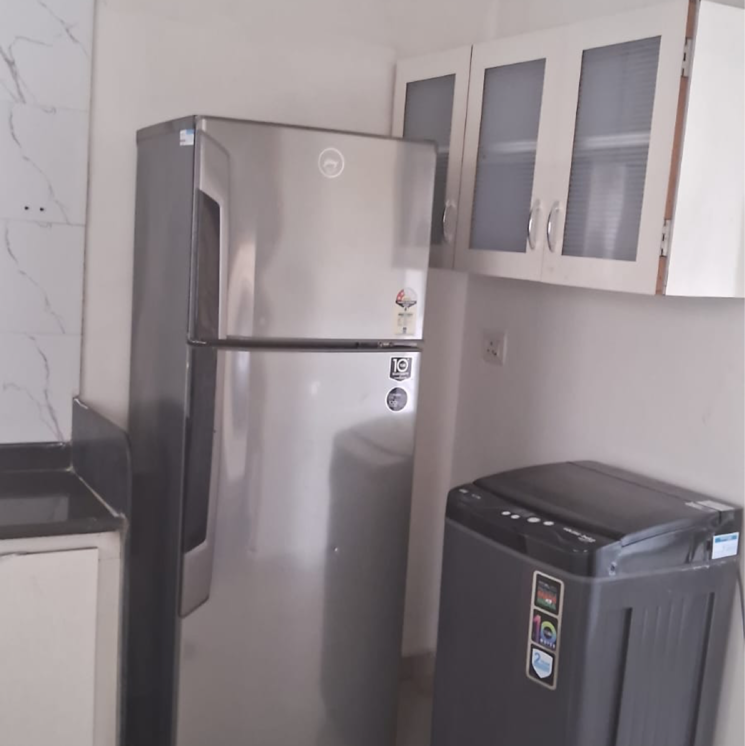 Kitchen, shree-siddhi-ganesh-genesis 2 Bedroom 1440 Sq.Ft. Apartment In Jagatpur Ahmedabad 9305068