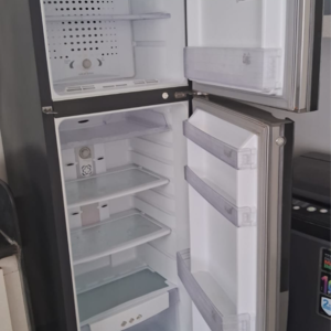 Kitchen in 2 BHK Apartment at Shree Siddhi Ganesh Genesis, Jagatpur – for Rent