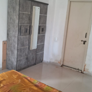 2 BHK Apartment For Rent in Shree Siddhi Ganesh Genesis, Jagatpur
